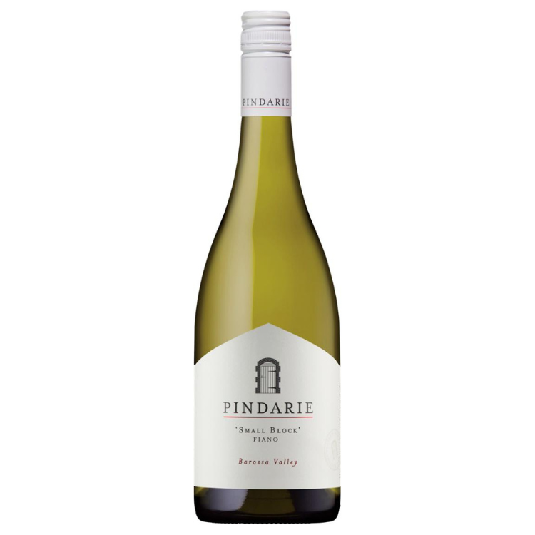 Pindarie Small Block Fiano 2022 - Cellar Craft Wines Pte Ltd