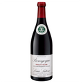 Louis Latour Bourgogne Pinot Noir - Cellar Craft Wines Pte Ltd