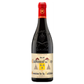Domaine de la Solitude Châteauneuf‑du‑Pape AOC - Cellar Craft Wines Pte Ltd