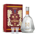 VSO Kinmen Kao Liang Aged 5yrs 56% - 600ML