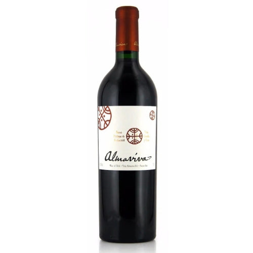 Almaviva 2021