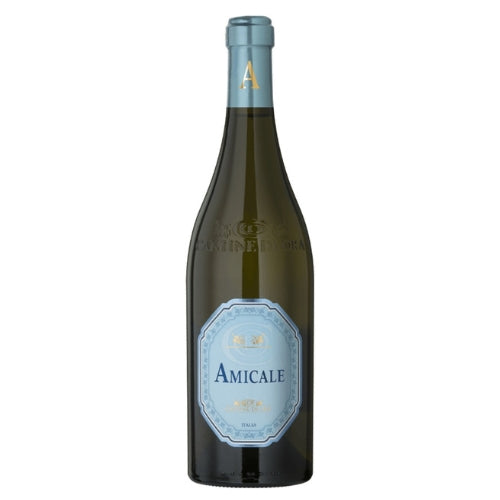 Amicale Bianco Veneto IGT White Wine       750ml