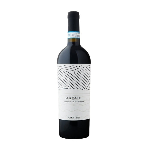 AREALE Primitivo di Manduria DOC