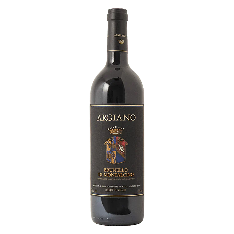 Argiano Brunello di Montalcino 2017