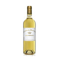 Carmes de Rieussec, Sauterness - Cellar Craft Wines Pte Ltd