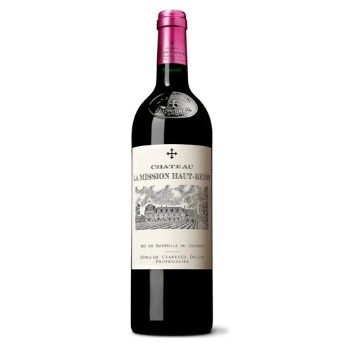 Chateau La Mission Haut Brion 2017