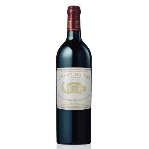 Chateau Margaux 2017