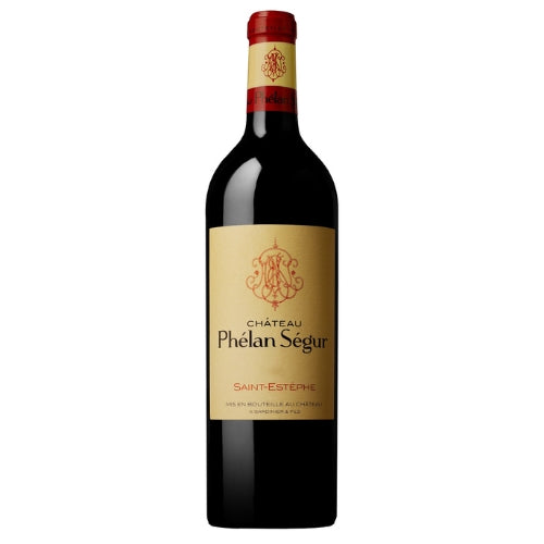 Chateau Phelan Segur