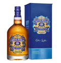 Chivas 18YO 700ml - Cellar Craft Wines Pte Ltd