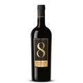 Feudi Bizantini 8 Limited Edition - Cellar Craft Wines Pte Ltd