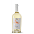Feudi Bizantini Pecorino IGP - Cellar Craft Wines Pte Ltd