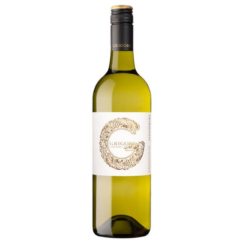 Grigori Vintners Chardonnay 2022