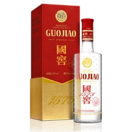 GuoJiao 1573