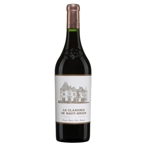Le Clarence de Haut Brion 2017