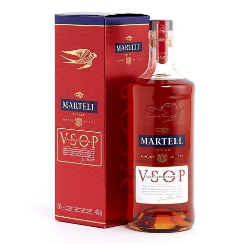 Martell VSOP Barrel 700ml