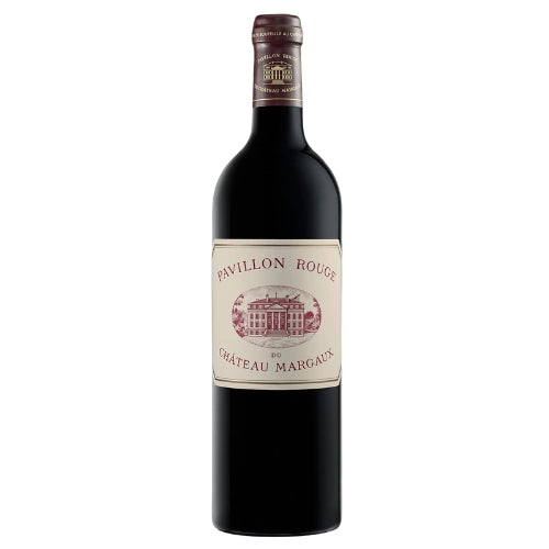 Pavilon Rouge du Chateau Margaux 2017