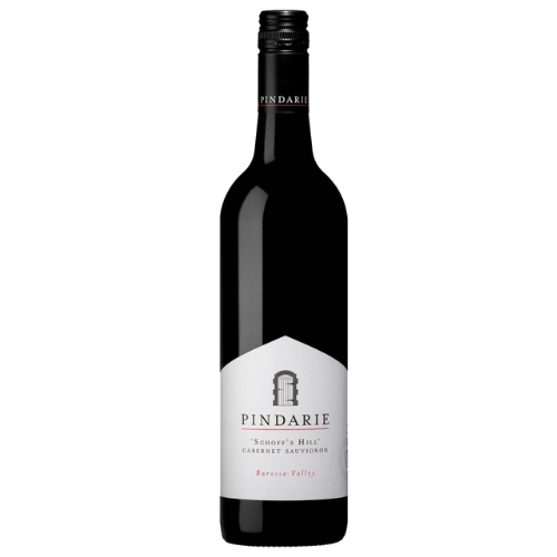 Pindarie Schoffs Hill Cabernet Sauvignon 2018
