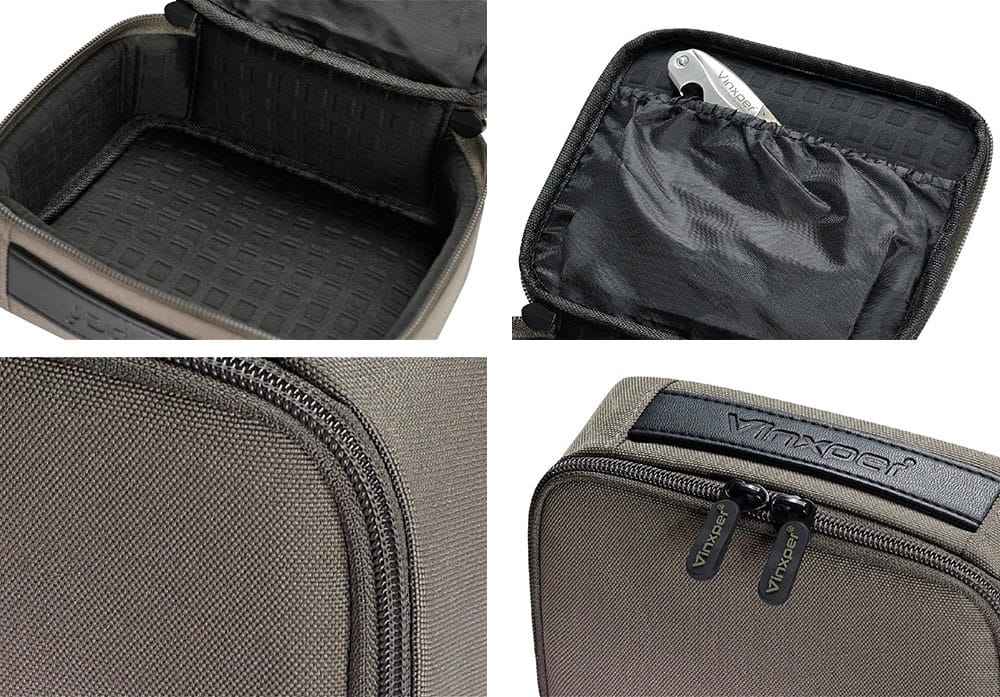 Vinxper Expert Carrier Bag/Pouch