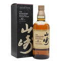Yamazaki 12YO 700ml